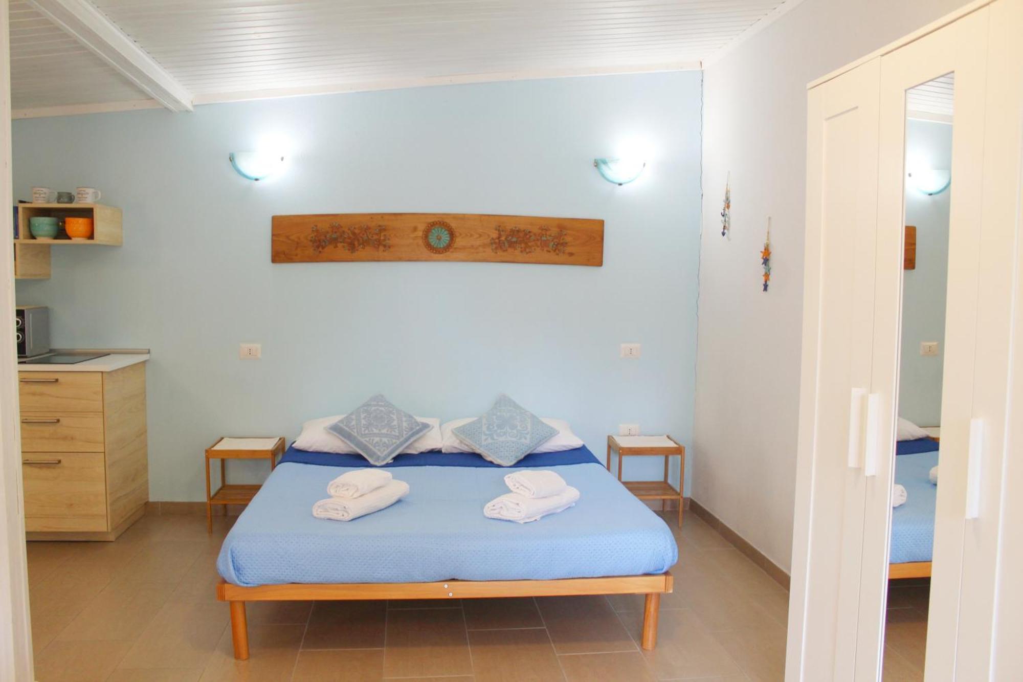 S'Alba Noa Hotell Quartu SantʼElena Eksteriør bilde